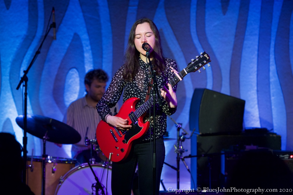 MAITA, Doug Fir Lounge, photo by John Alcala