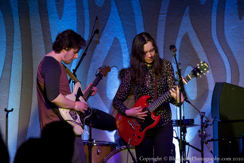 MAITA, Doug Fir Lounge, photo by John Alcala