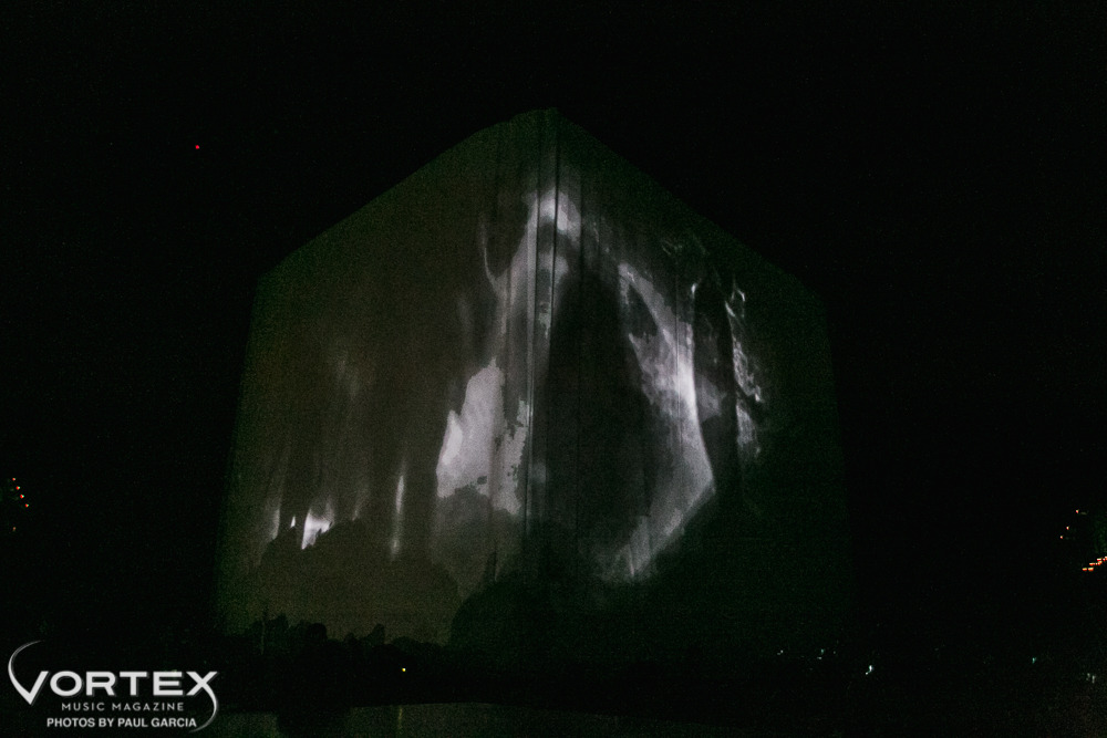 Imagine Dragons, Moda Center, Rose Quarter, photo by Paul Garcia