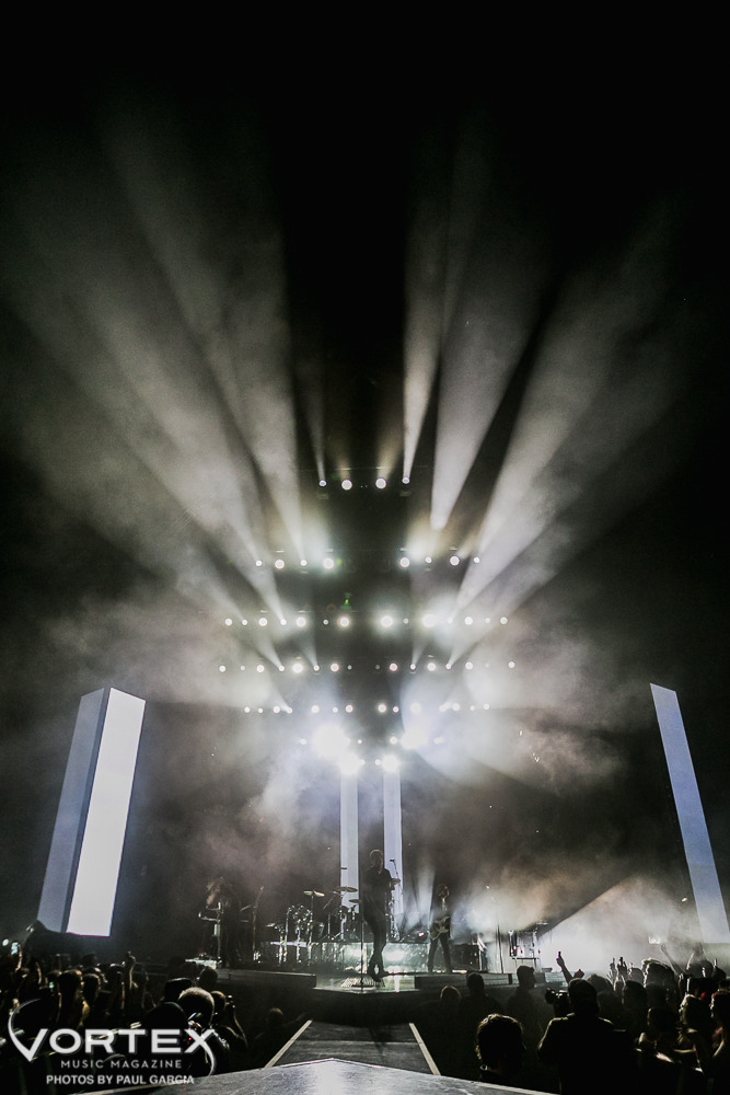 Imagine Dragons, Moda Center, Rose Quarter, photo by Paul Garcia