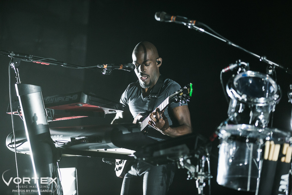 Imagine Dragons, Moda Center, Rose Quarter, photo by Paul Garcia