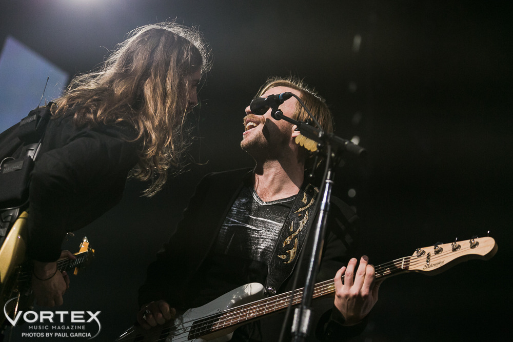 Imagine Dragons, Moda Center, Rose Quarter, photo by Paul Garcia