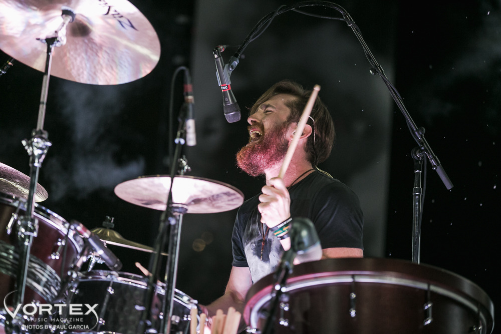 Imagine Dragons, Moda Center, Rose Quarter, photo by Paul Garcia