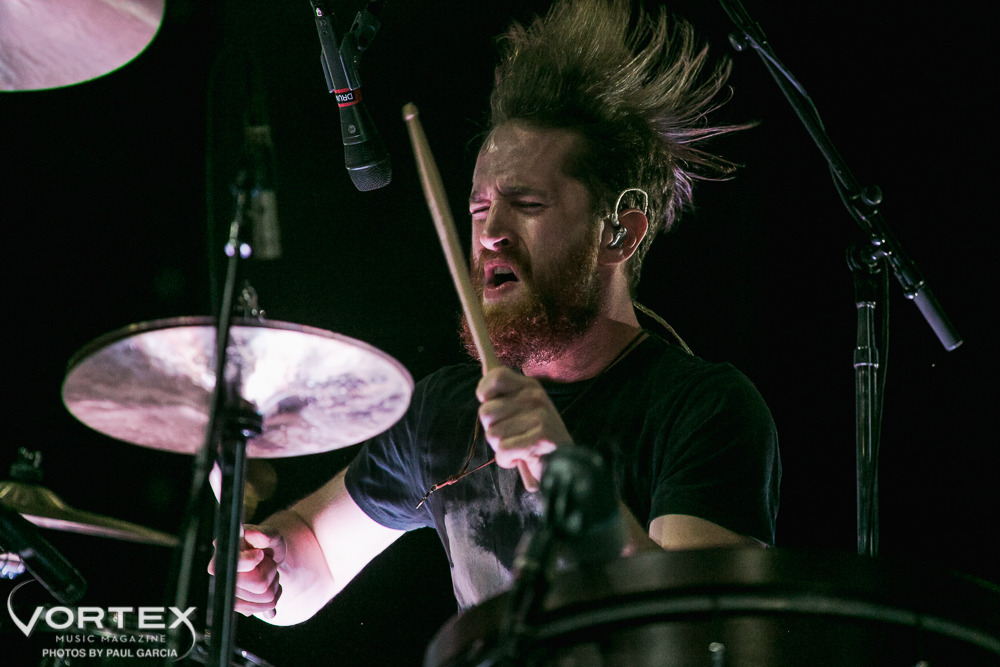 Imagine Dragons, Moda Center, Rose Quarter, photo by Paul Garcia