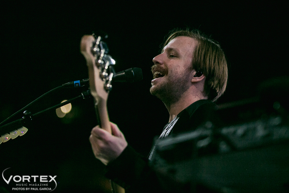 Imagine Dragons, Moda Center, Rose Quarter, photo by Paul Garcia