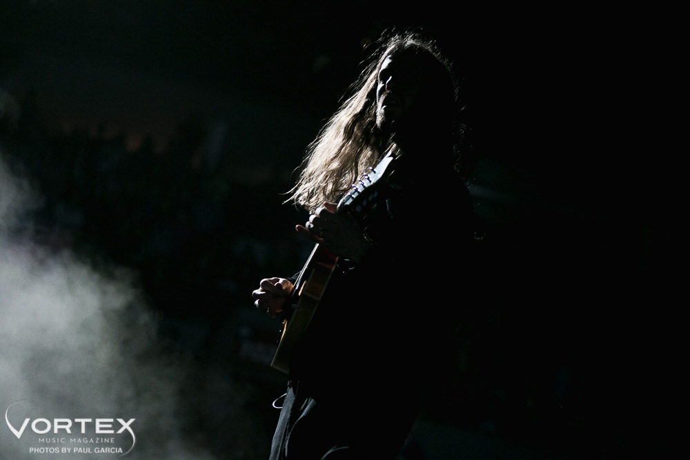 Imagine Dragons, Moda Center, Rose Quarter, photo by Paul Garcia