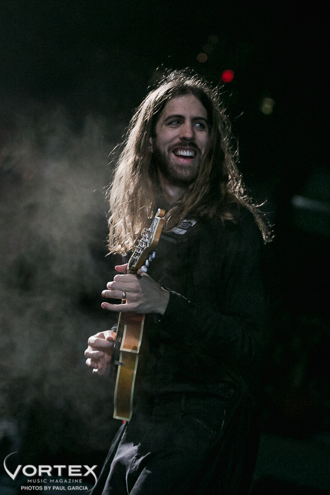 Imagine Dragons, Moda Center, Rose Quarter, photo by Paul Garcia