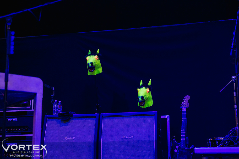 Metric, Moda Center, Rose Quarter, photo by Paul Garcia