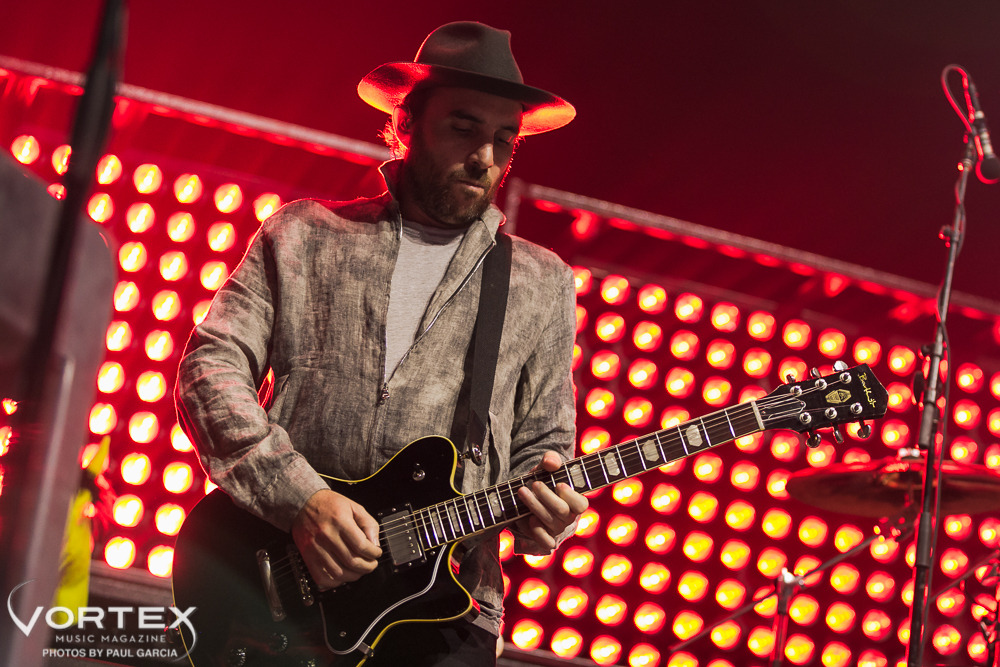Metric, Moda Center, Rose Quarter, photo by Paul Garcia