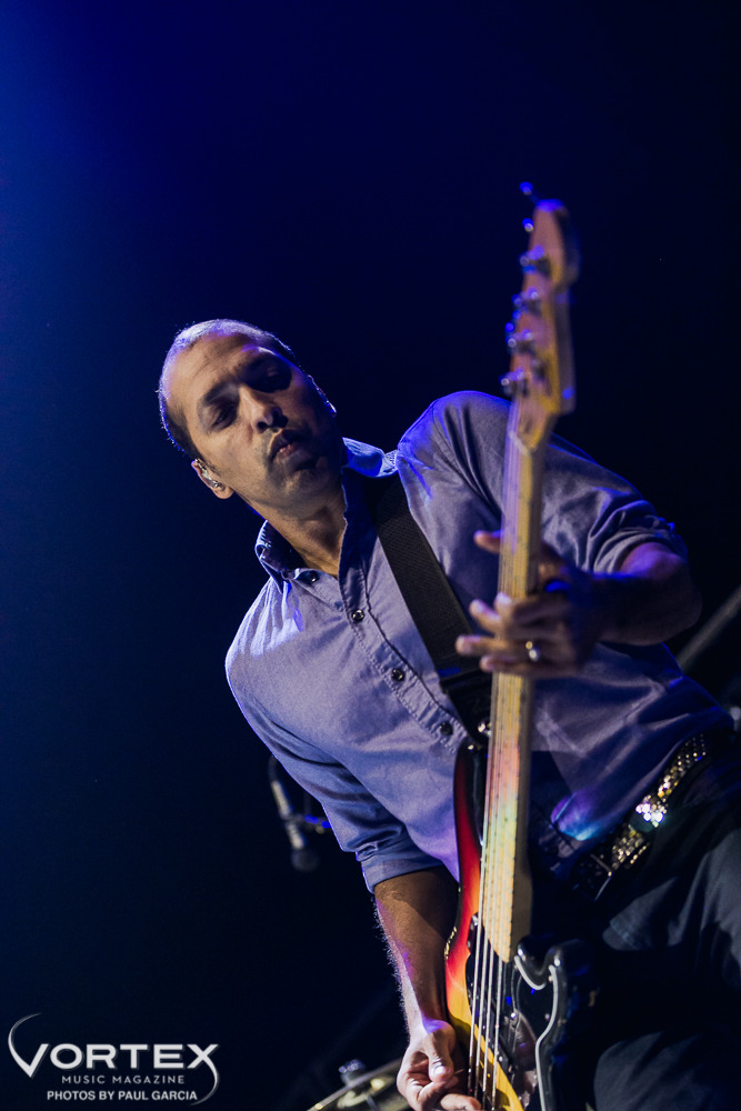 Metric, Moda Center, Rose Quarter, photo by Paul Garcia