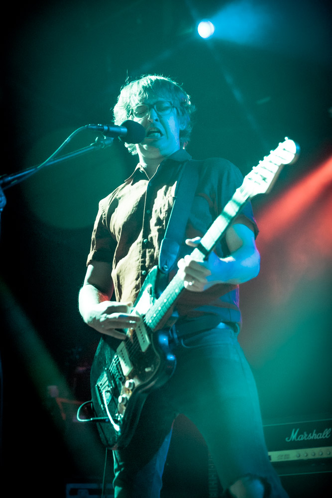 Metz, Roseland Theater, photo by Tojo Andrianarivo