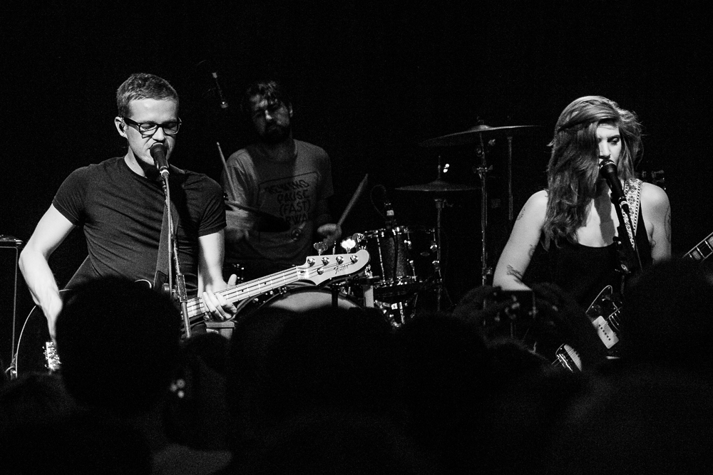 Best Coast, Alhambra Theatre [CLOSED], photo by Corey Terrill