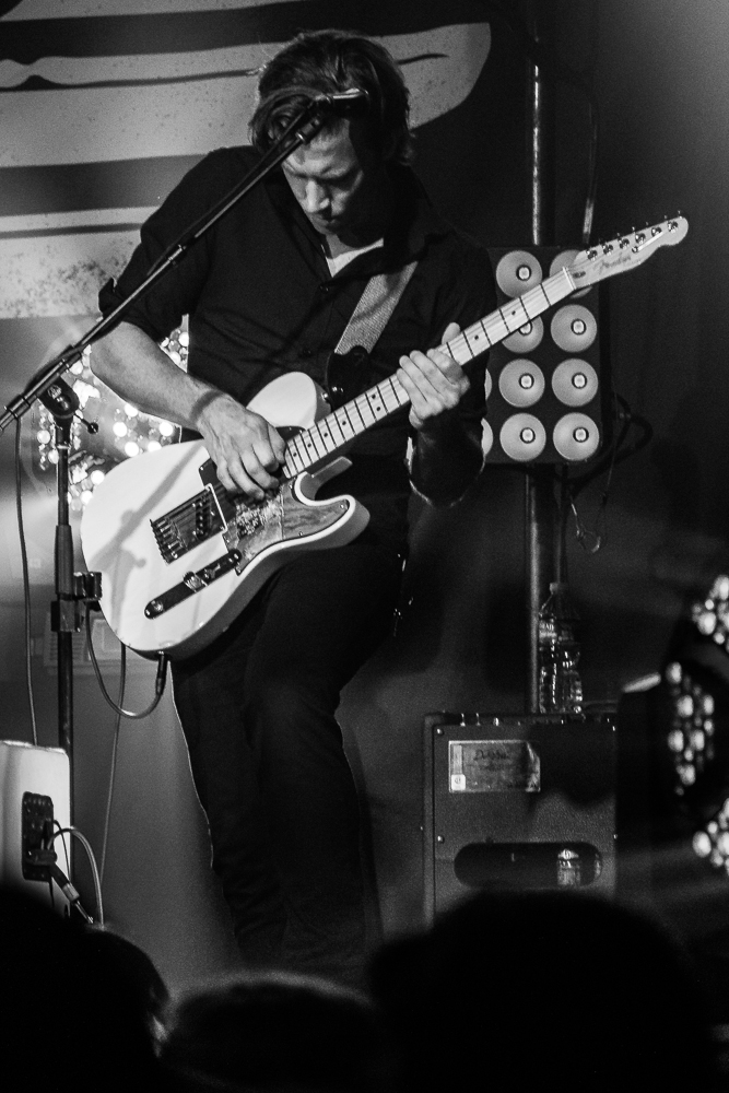 Neon Trees, Wonder Ballroom, photo by Corey Terrill