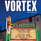 Vortex Music Magazine, Aladdin Theater, Anthony Pidgeon Photography, photo by Anthony Pidgeon