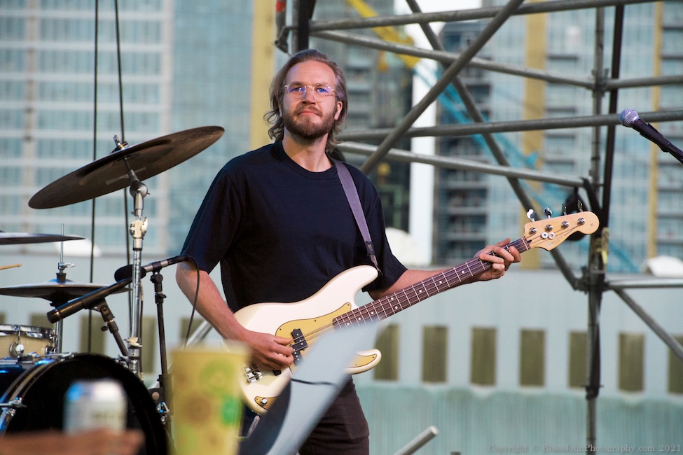 Blossom, The Lot at Zidell Yards, photo by John Alcala
