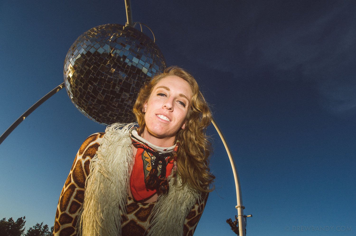 What The Festival, photo by Drew Bandy