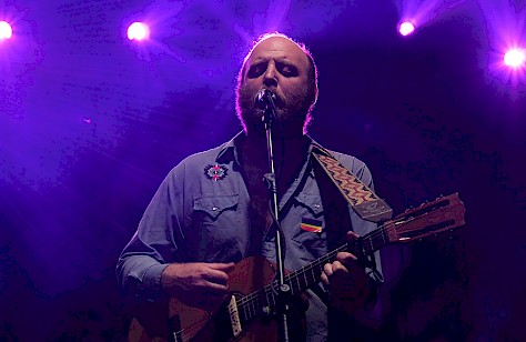 Bart Budwig, Stage 722, photo by Joe Duquette