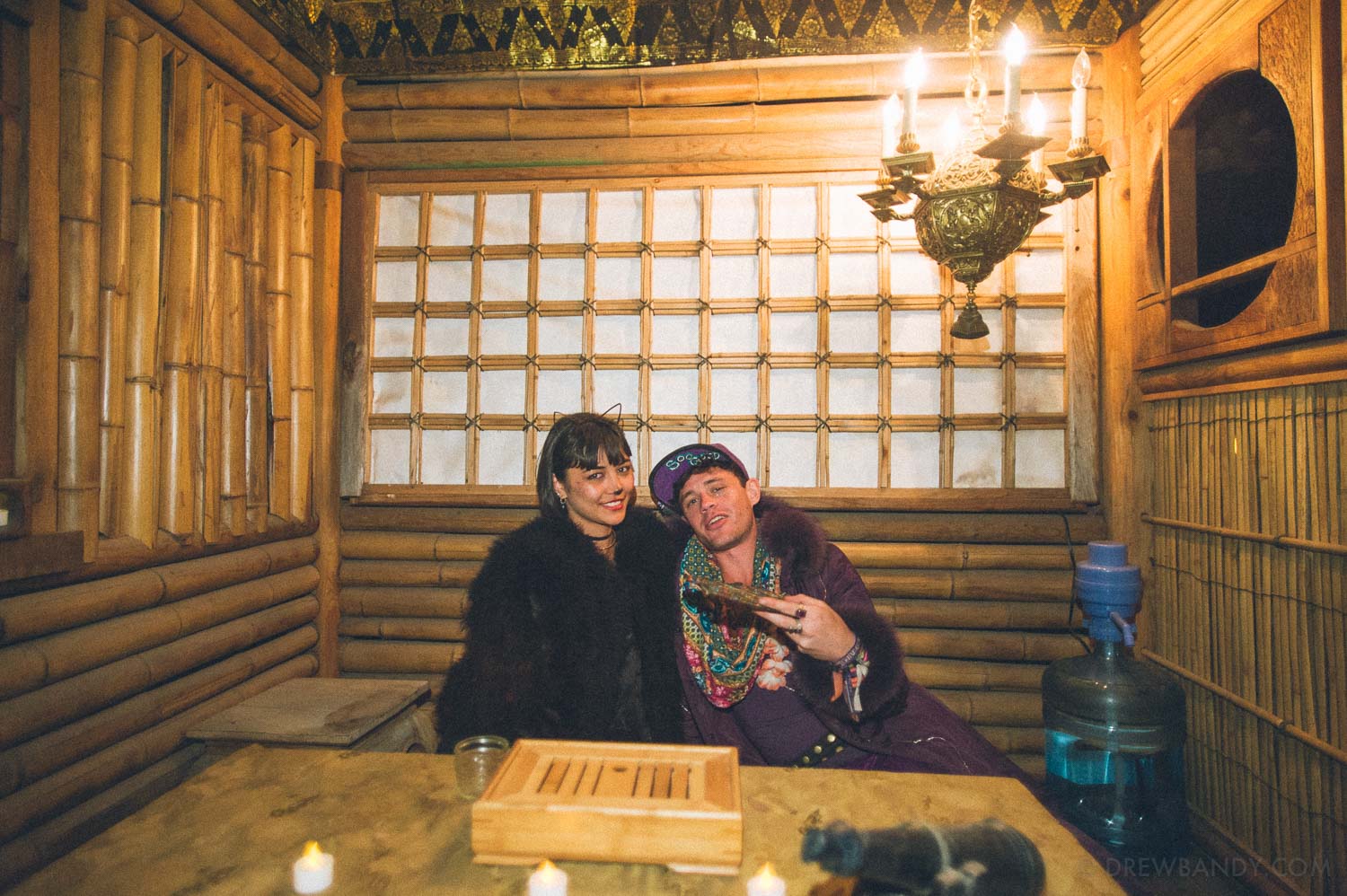 What The Festival, photo by Drew Bandy