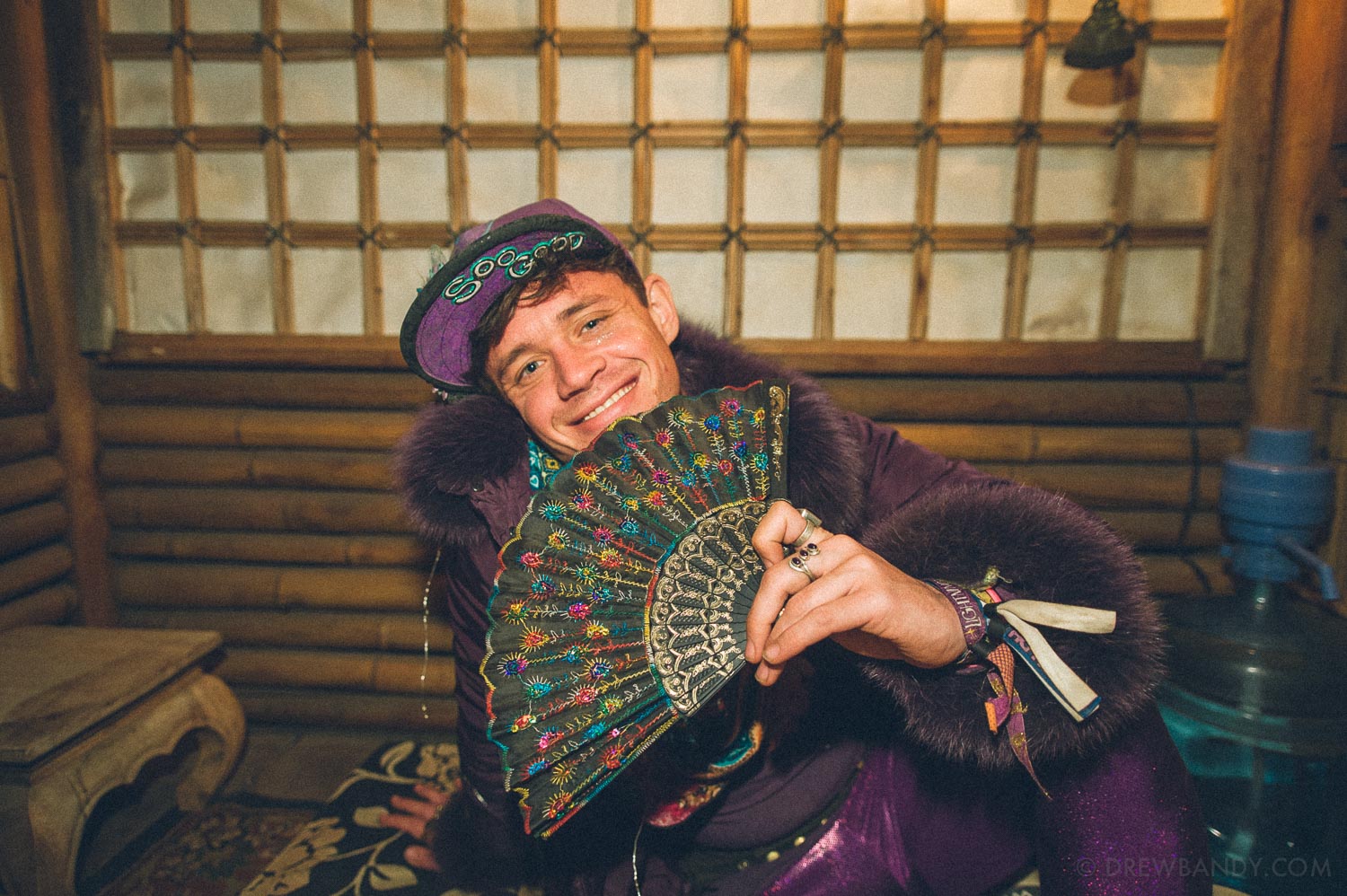 What The Festival, photo by Drew Bandy