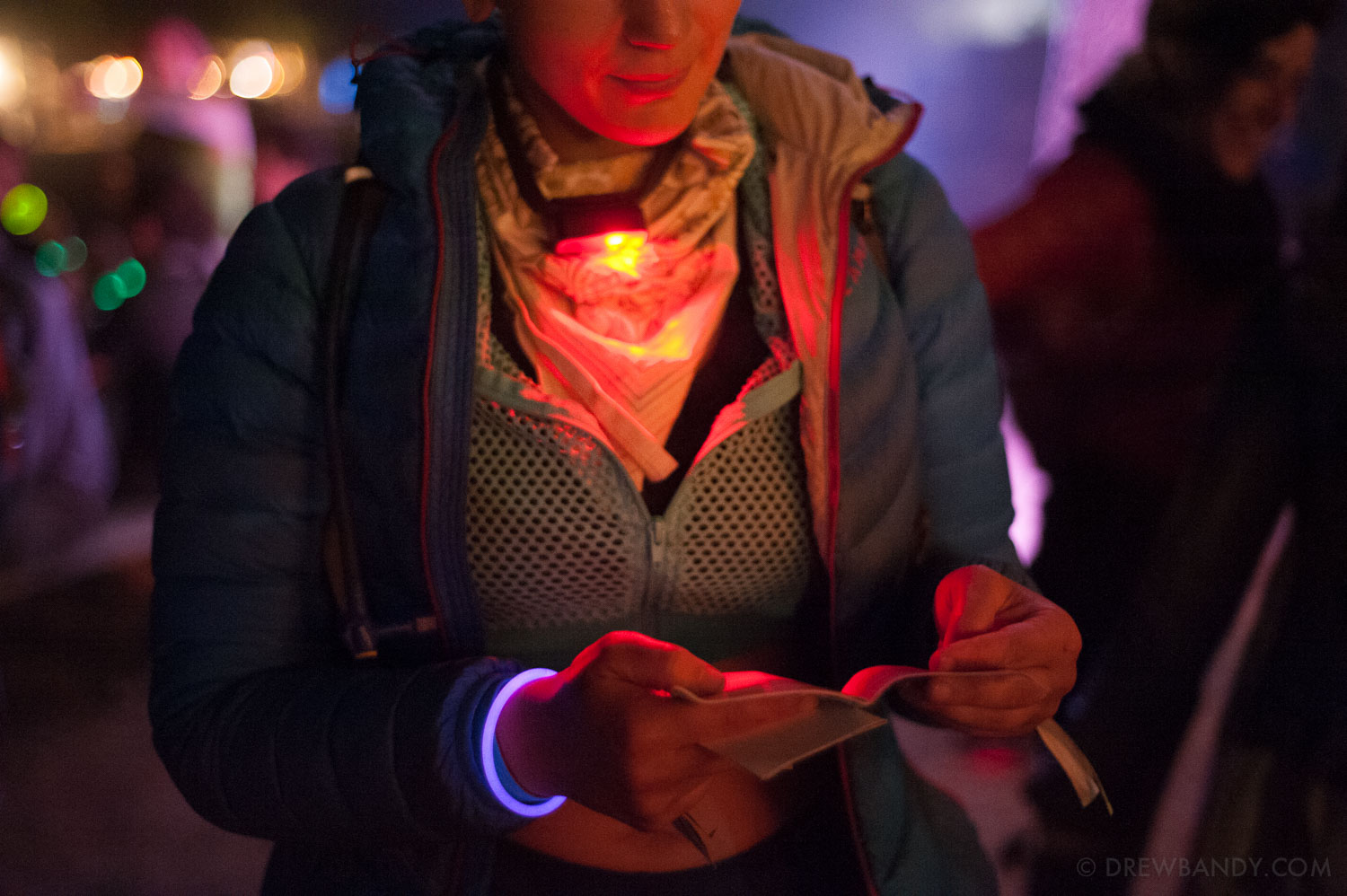 What The Festival, photo by Drew Bandy