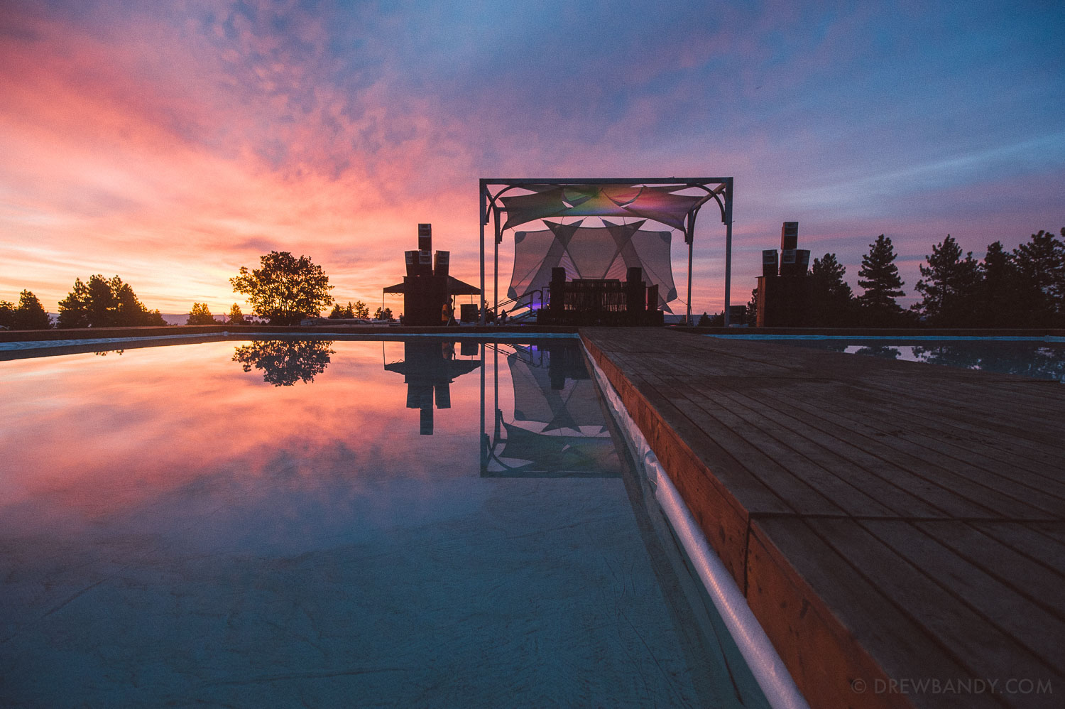 What The Festival, photo by Drew Bandy