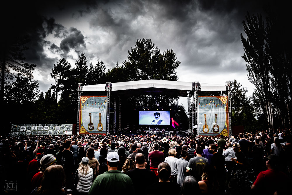 What to Bring - Edgefield Concerts