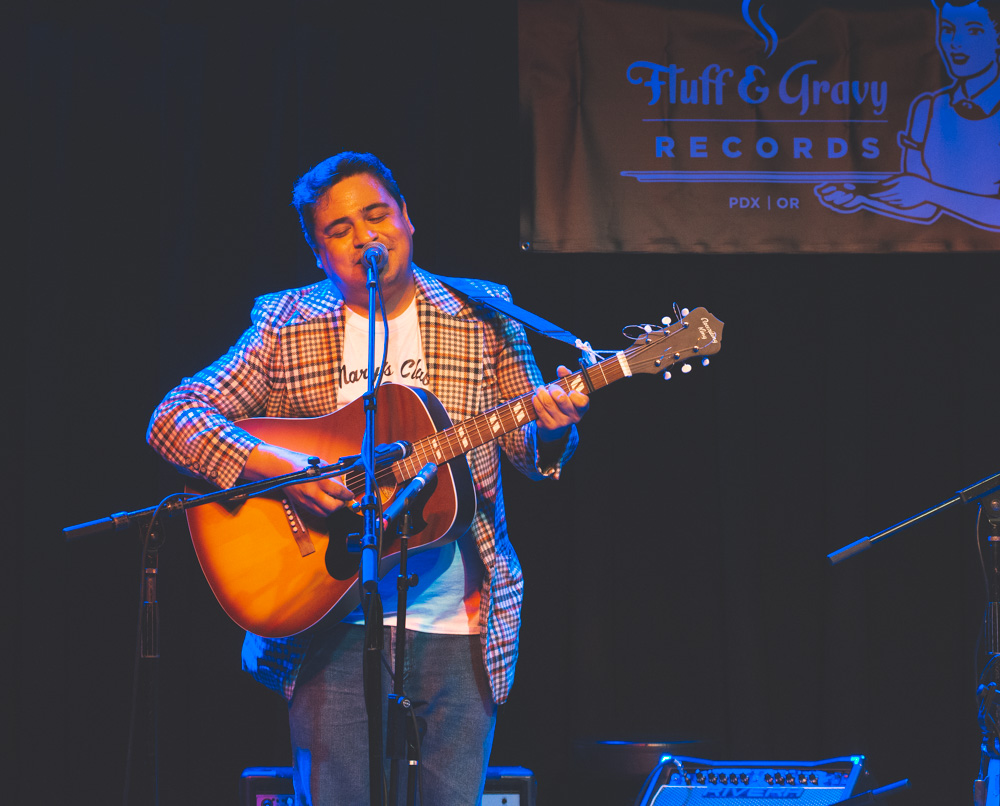Mississippi Studios, photo by Chad Lanning