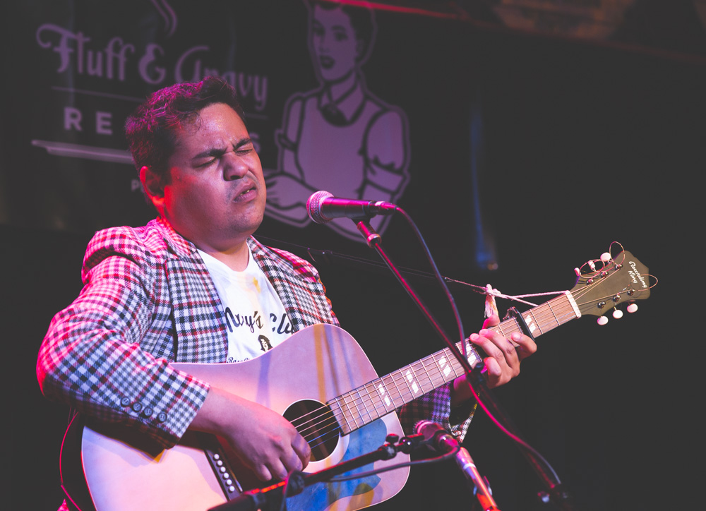 Mississippi Studios, photo by Chad Lanning