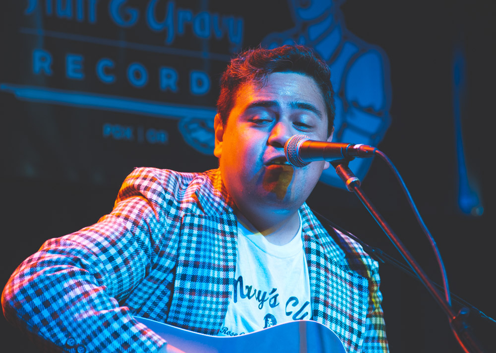 Mississippi Studios, photo by Chad Lanning