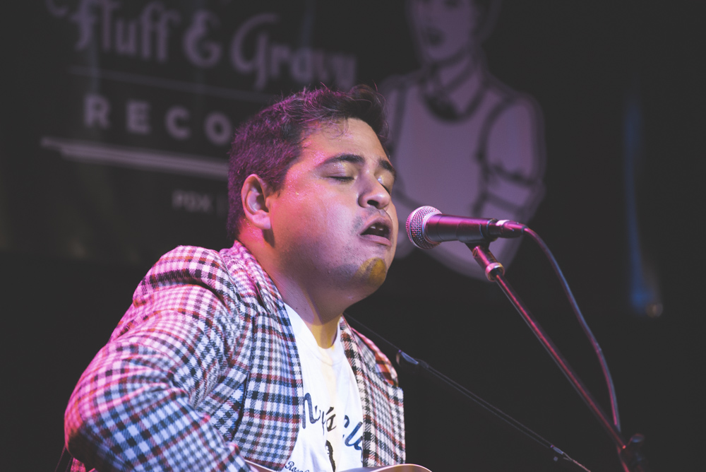 Mississippi Studios, photo by Chad Lanning