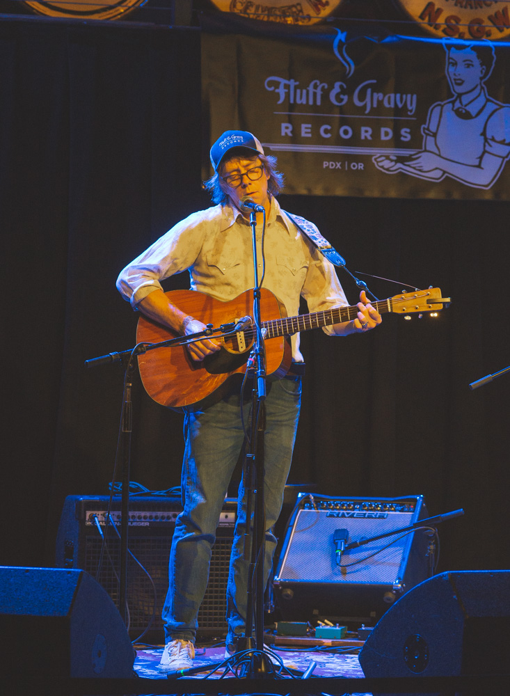 Mississippi Studios, photo by Chad Lanning