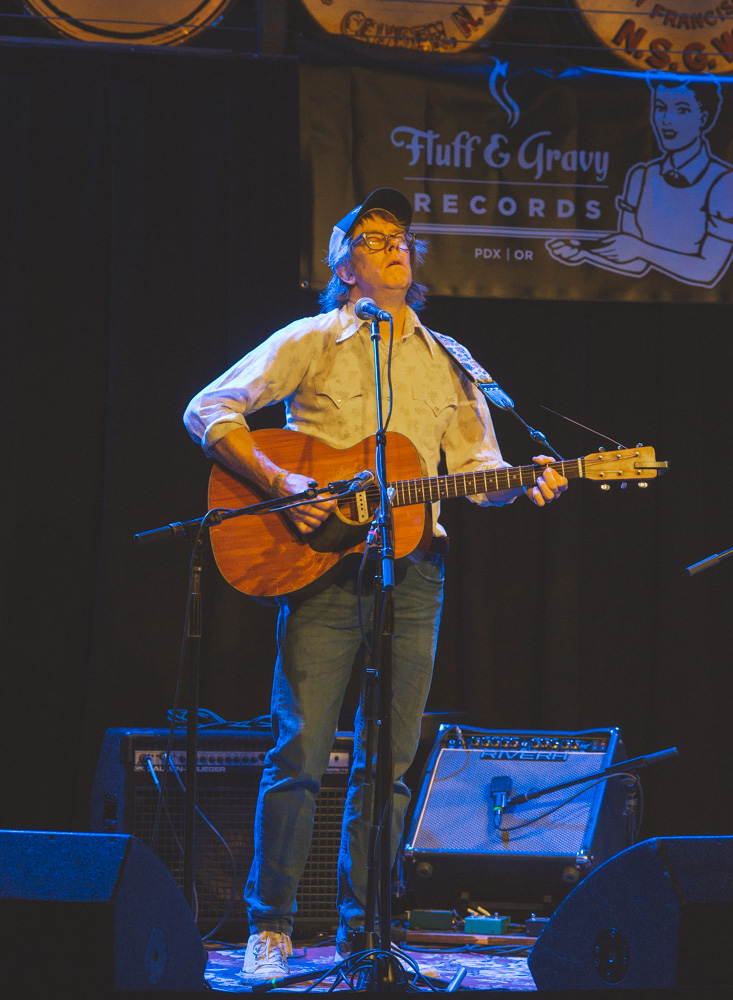 Mississippi Studios, photo by Chad Lanning