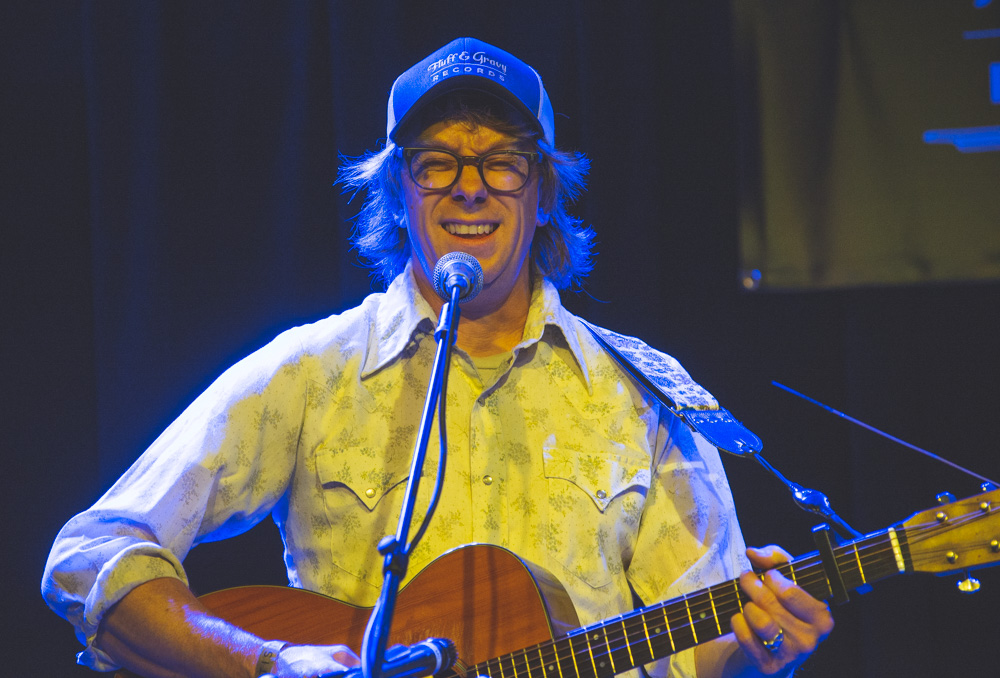 Mississippi Studios, photo by Chad Lanning