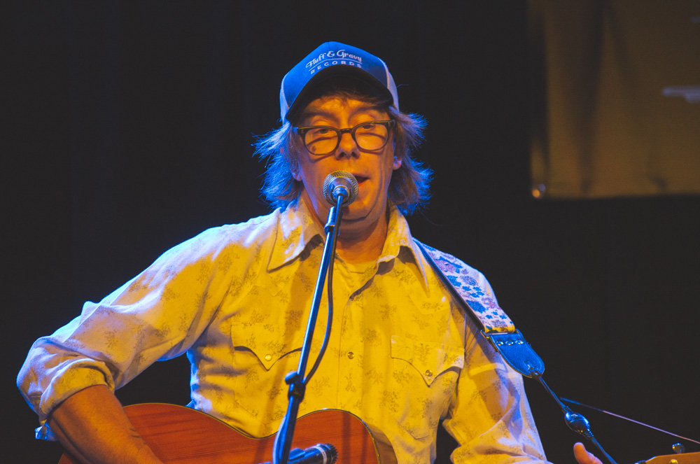 Mississippi Studios, photo by Chad Lanning