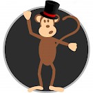 Monkey With a Hat On