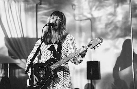 Lose Yr Mind, Vitalidad Movement Arts & Events Center, photo by Daniel Stindt