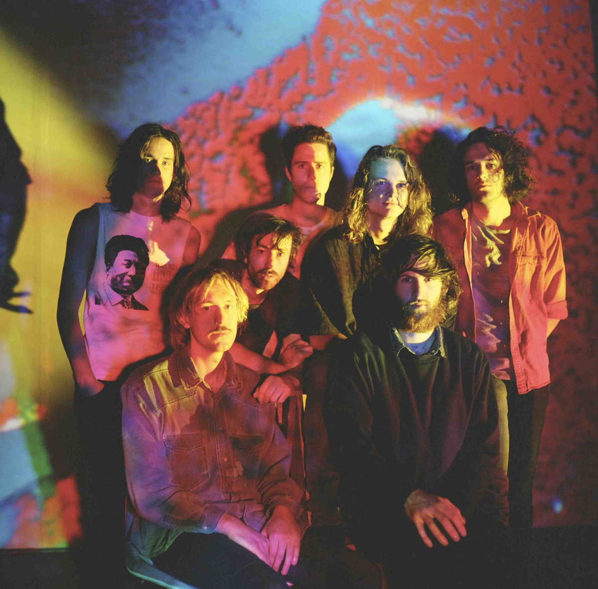 Sense - song and lyrics by King Gizzard & The Lizard Wizard