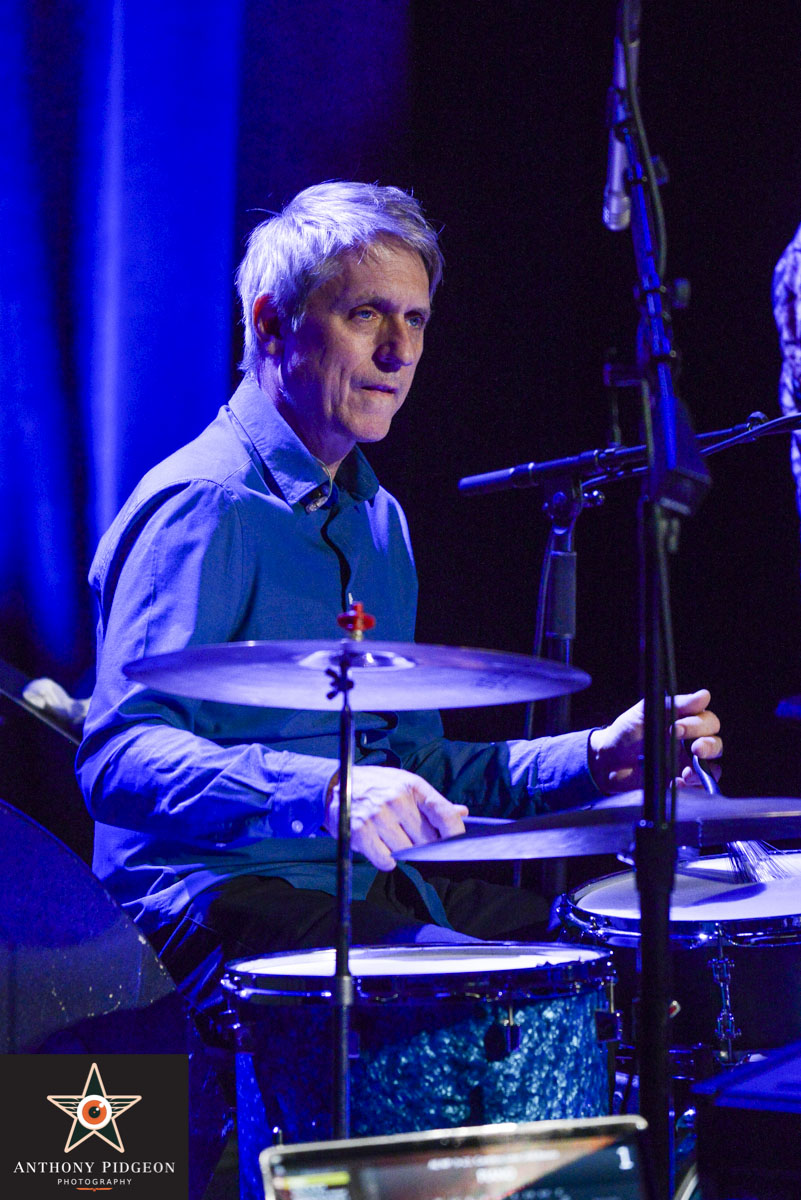 Madeleine Peyroux, Revolution Hall, photo by Anthony Pidgeon