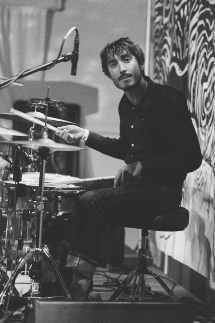 Night Beats, Vitalidad Movement Arts & Events Center, photo by Daniel Stindt