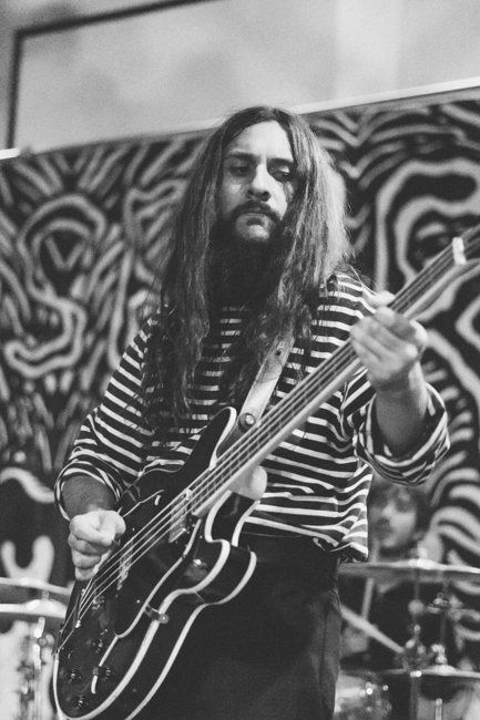 Night Beats, Vitalidad Movement Arts & Events Center, photo by Daniel Stindt