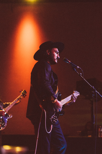 Night Beats, Vitalidad Movement Arts & Events Center, photo by Daniel Stindt