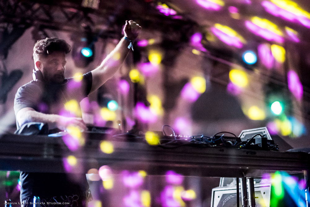 What The Festival, photo by Joshua Lee