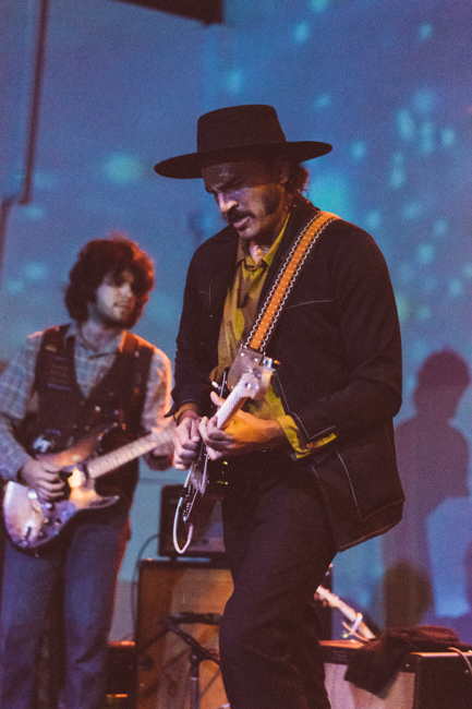 Night Beats, Vitalidad Movement Arts & Events Center, photo by Daniel Stindt