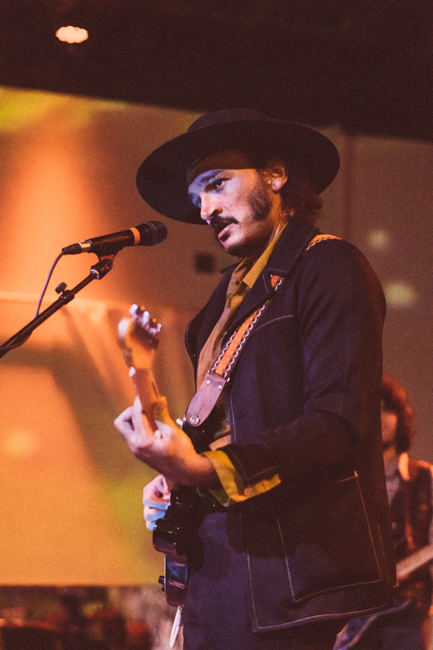 Night Beats, Vitalidad Movement Arts & Events Center, photo by Daniel Stindt