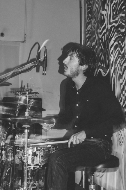 Night Beats, Vitalidad Movement Arts & Events Center, photo by Daniel Stindt