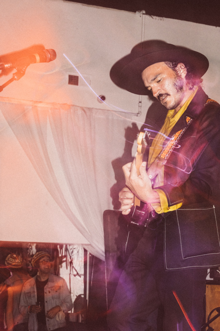 Night Beats, Vitalidad Movement Arts & Events Center, photo by Daniel Stindt