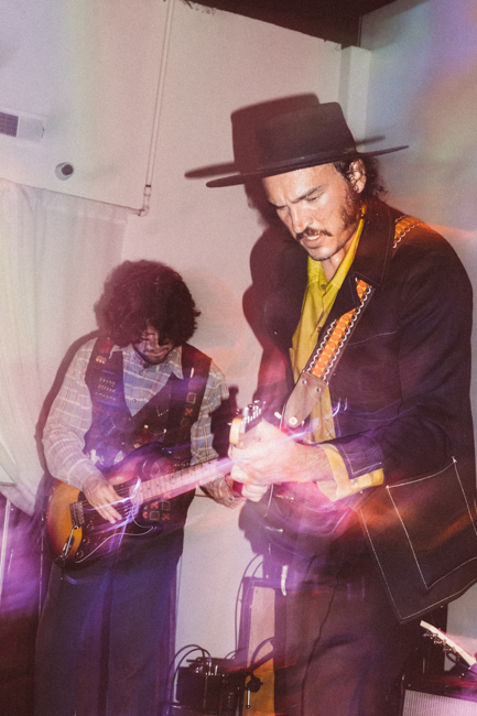 Night Beats, Vitalidad Movement Arts & Events Center, photo by Daniel Stindt