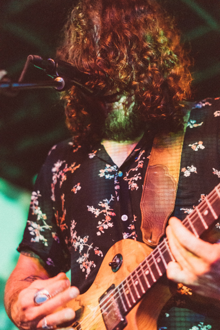 The Grizzled Mighty, Vitalidad Movement Arts & Events Center, photo by Daniel Stindt