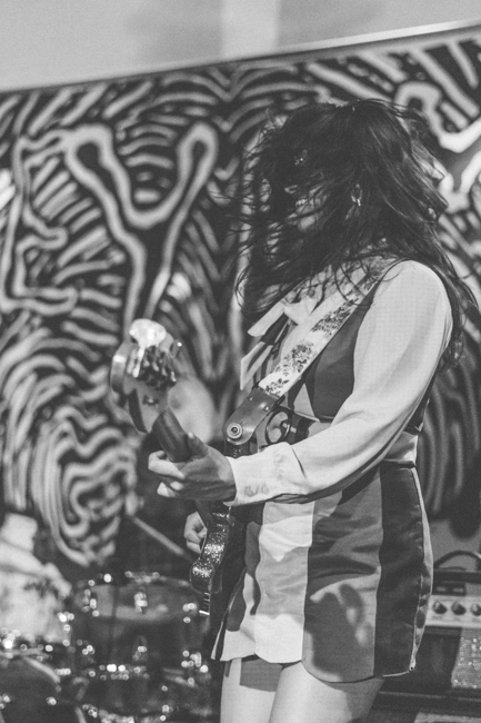 The Grizzled Mighty, Vitalidad Movement Arts & Events Center, photo by Daniel Stindt