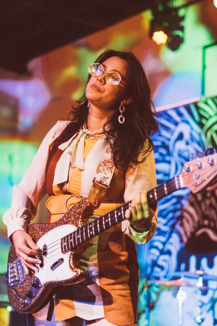 The Grizzled Mighty, Vitalidad Movement Arts & Events Center, photo by Daniel Stindt